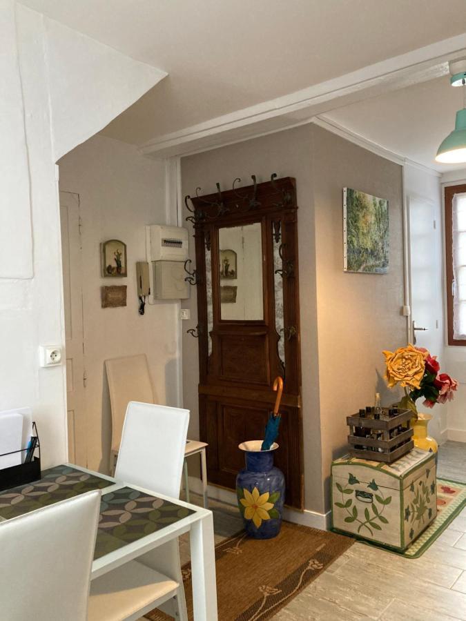 Embarcation Apartamento Honfleur Exterior foto
